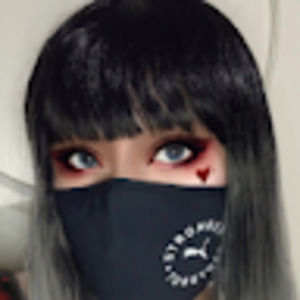 Meet your Posher, Meagan c.